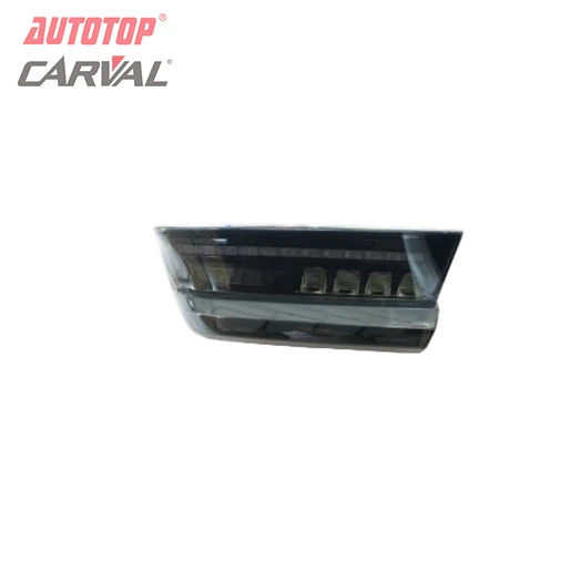 Dragon Scale-achterlicht voor BMW Nieuwe 3-serie G20/G28