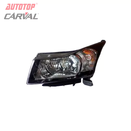 Elektrische koplamp voor Chevrolet Cruze uit 2009