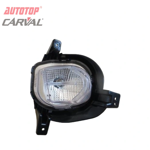 Mistlamp voor HYUNDAI ACCENT 2020 RUSLAND TYPE