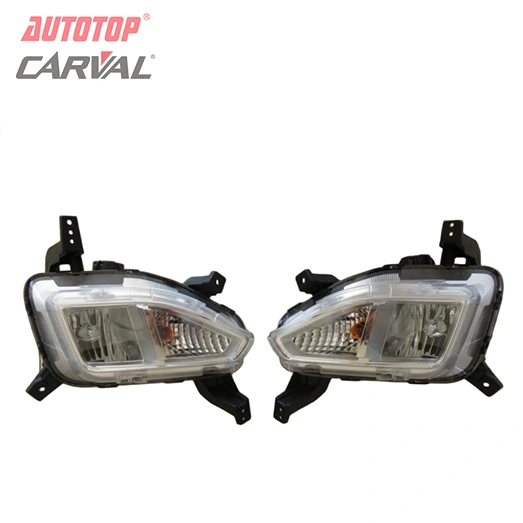 Mistlamp voor HYUNDAI CRETA 2020