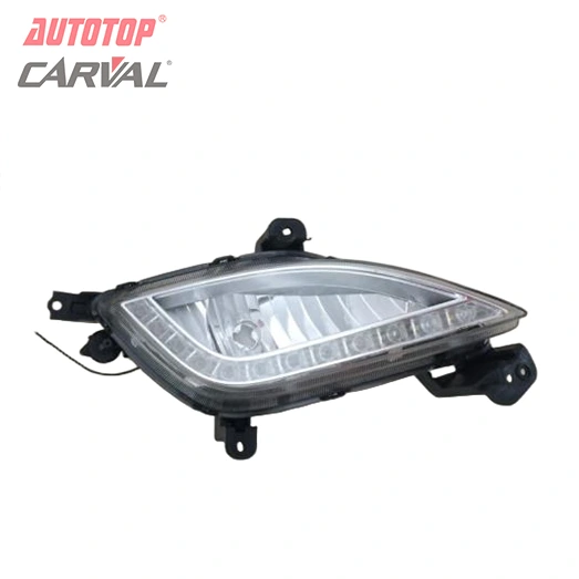 Mistlamp voor HYUNDAI I30 2012