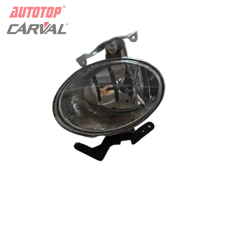 Mistlamp voor Hyundai Santa Fe 2006-2009
