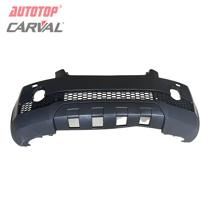 Voorbumper voor Chevrolet Captiva 2007