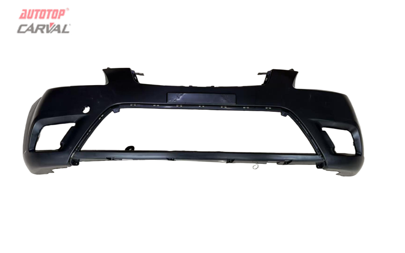 Voorbumper voor Kia RIO