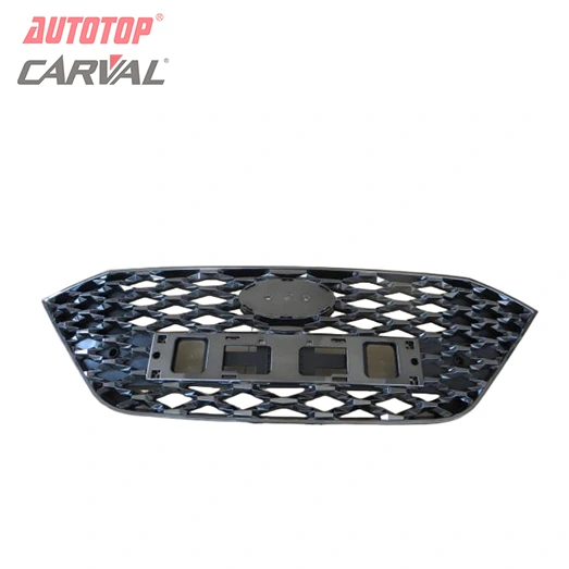 Grille CHROOM voor HYUNDAI ACCENT 2020 RUSLAND TYPE