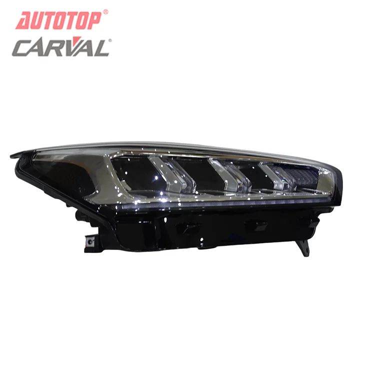 Hoofdlamp voor CHERY TIGGO