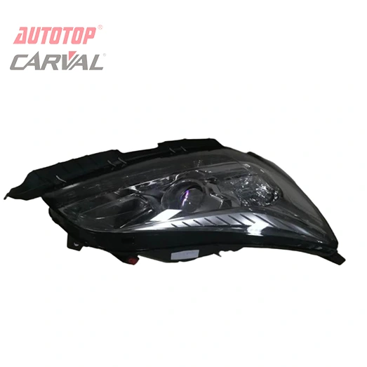 Koplamp voor CHEVROLET MALIBU 2012