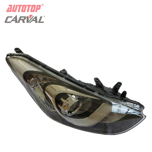 Koplamp voor HYUNDAI I30 2012