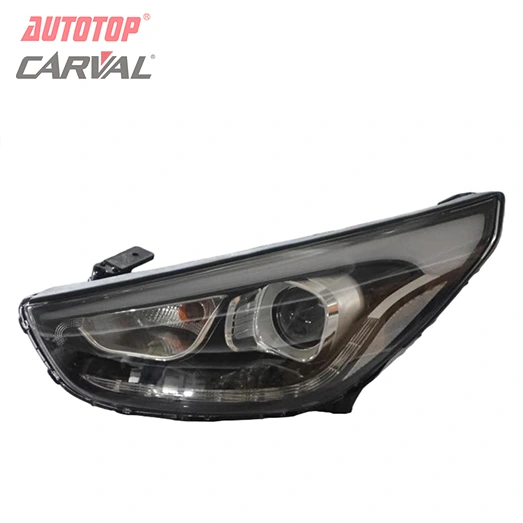 Koplamp voor Hyundai Ix35 2014