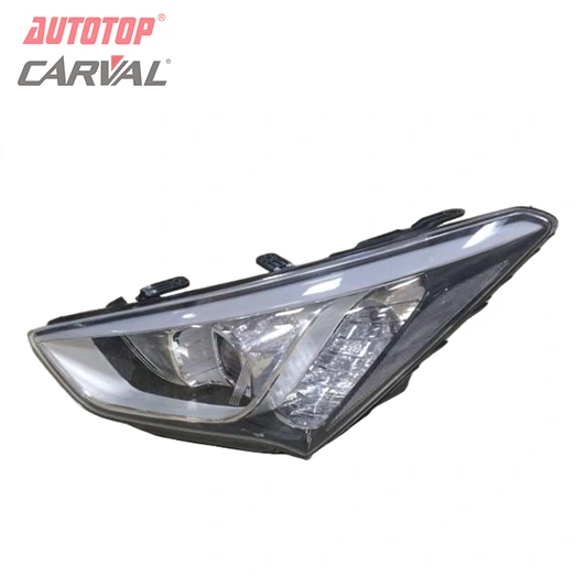 Koplamp voor HYUNDAI IX45