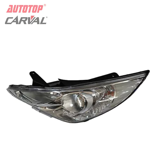 Koplamp voor HYUNDAI SONATA 2011