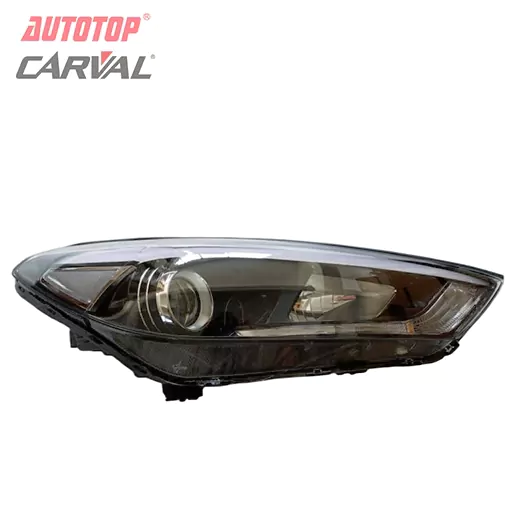 Koplamp voor HYUNDAI TUCSON 2015