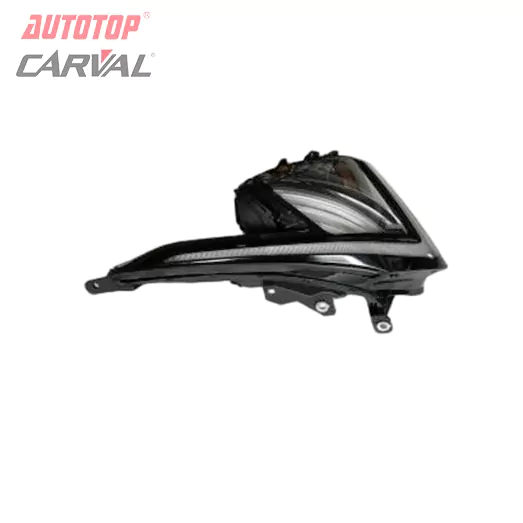 Koplampmontage voor KIA Sportage 2021