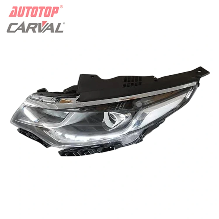 Koplamp voor 2019 Kia Optima K5-Modelo