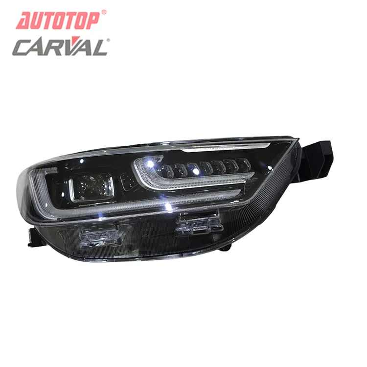 Koplamp voor Chery Tiggo7 Plus 2025