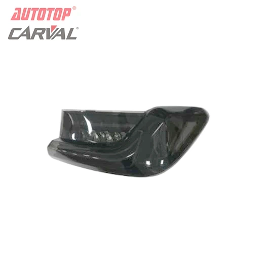 Laserversie achterlicht voor BMW Nieuwe 3-serie