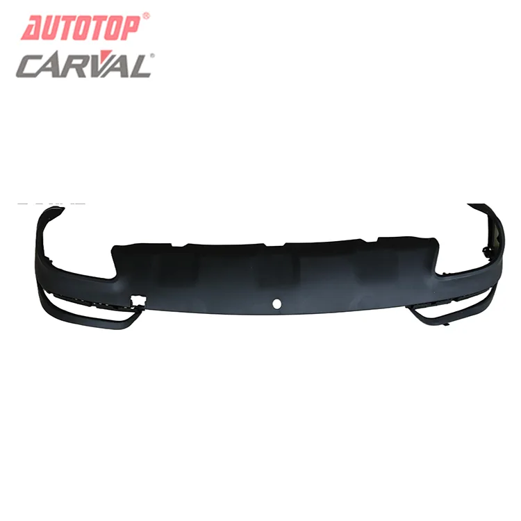 Achterbumper lager voor CHERY TIGGO