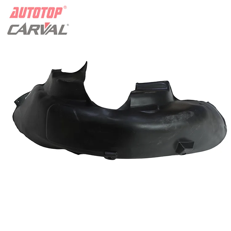 Achterspatbordvoering voor Chery Tiggo 7 2021