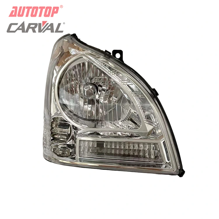 Achterlichtmontage voor Chevrolet N300 Max