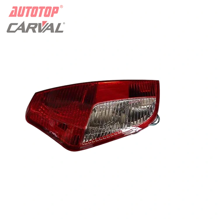 Achterlichtmontage voor Hyundai i10 2007