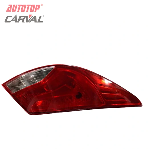 Achterlicht voor Hyundai Accent 2014 Midden-Oosten Type