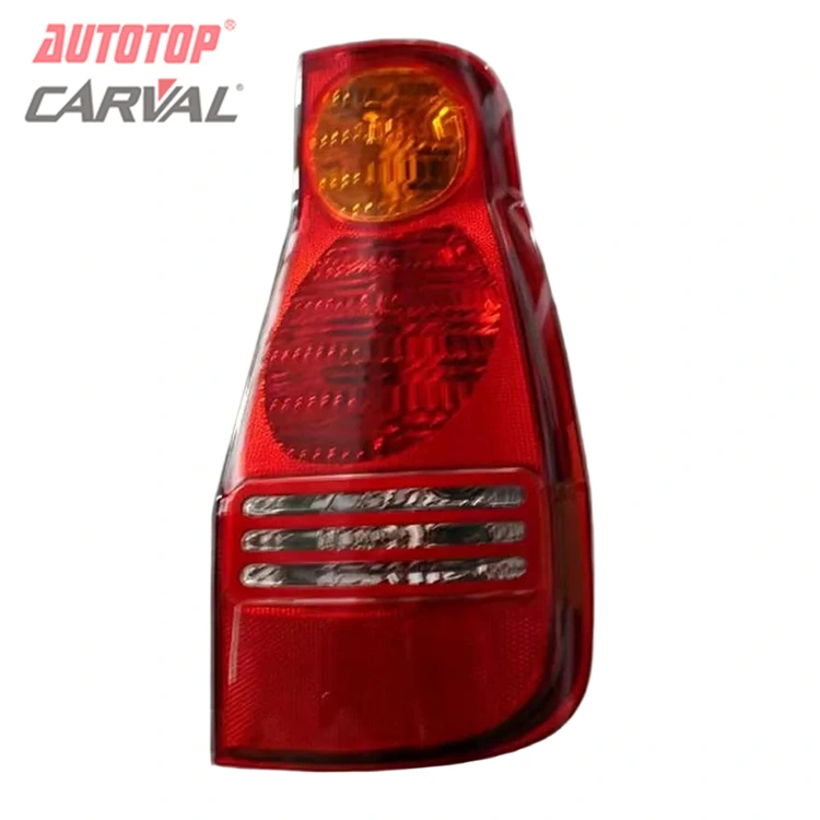 Achterlichtmontage voor Hyundai Matrix 2001-2002
