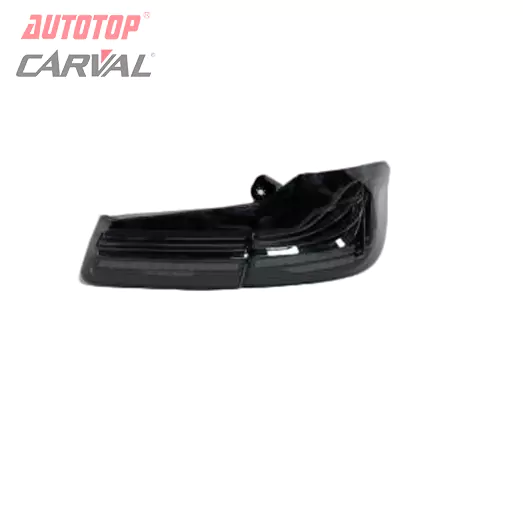 Upgrade laserachterlicht voor BMW Nieuwe 5-serie G30/G38